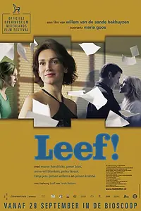 Постер к фильму «Жизнь! (2005)»