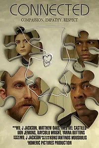 Постер к фильму «Связь (2017)»