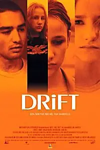 Постер к фильму «По воле волн (2001)»