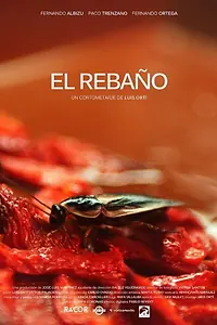 Постер к фильму «El rebaño (2017)»