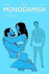 Постер к фильму «Monogamish (2017)»