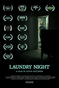 Постер к фильму «Laundry Night (2017)»
