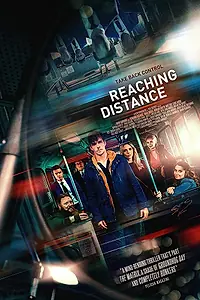 Постер к фильму «Reaching Distance (2018)»