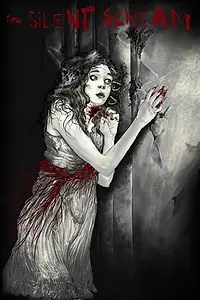 Постер к фильму «The Silent Scream (2017)»