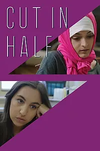 Постер к фильму «Cut in Half (2017)»