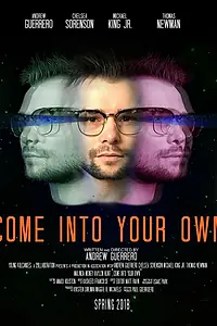 Постер к фильму «Come Into Your Own»