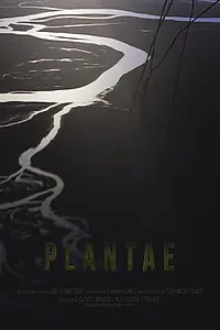 Постер к мультфильму «Plantae (2017)»