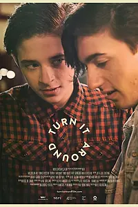 Постер к фильму «Turn It Around (2017)»