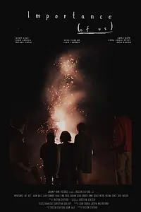 Постер к фильму «Importance (of Us) (2018)»