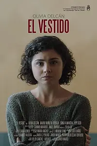 Главный постер фильма «The Dress (2017)»