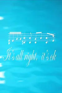 Постер к фильму «It's All Right, It's Ok (2017)»