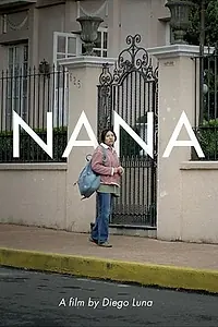 Постер к фильму «Nana (2015)»