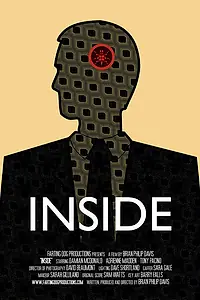 Постер к фильму «Inside (2005)»