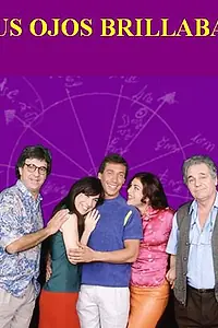 Постер к фильму «Tus ojos brillaban (2004)»