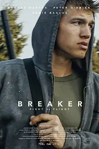 Постер к фильму «Breaker (2019)»