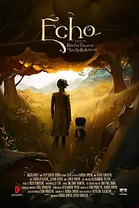 Постер к фильму «Echo (2018)»