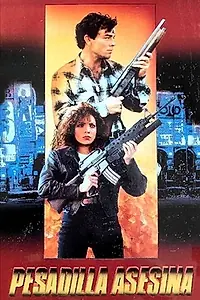 Главный постер фильма «Pesadilla Asesina (1992)»