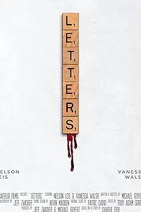 Постер к фильму «Letters (2017)»
