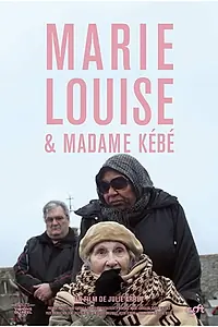Постер к фильму «Marie-Louise & Madame Kebe (2017)»