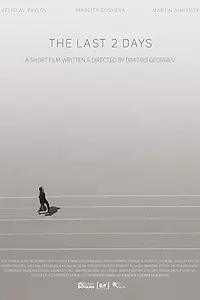 Постер к фильму «The Last 2 Days (2017)»