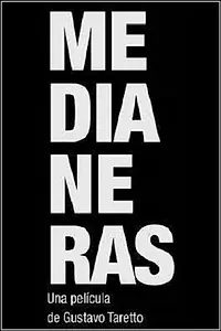 Главный постер фильма «Medianeras (2005)»