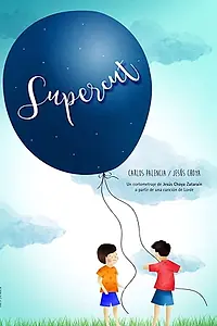 Постер к фильму «Supercut (2017)»