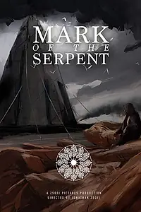 Главный постер фильма «Mark of the Serpent»