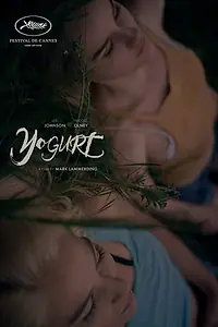 Постер к фильму «Yogurt (2018)»