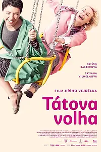 Постер к фильму «Tátova volha (2018)»