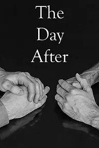 Постер к фильму «The Day After (2017)»