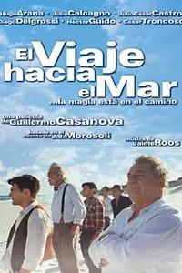 Постер к фильму «Путешествие к морю (2003)»