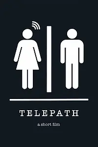 Постер к фильму «Telepath (2017)»