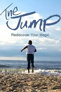 Главный постер фильма «The Jump (2016)»