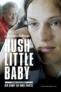 Постер к фильму «Her Story No. 2: Hush Little Baby (2018)»