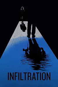 Постер к фильму «Le problème d'infiltration (2017)»