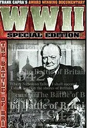 Постер к фильму «Битва за Британию (1943)»