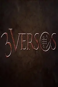 Постер к фильму «3 Versos (2016)»