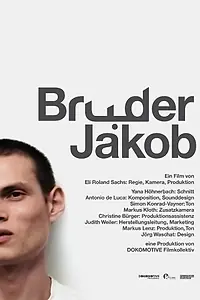 Главный постер фильма «Brother Jakob (2016)»