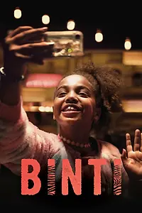 Постер к фильму «Бинти (2019)»