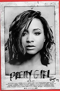 Постер к фильму «Pretty Girl (2017)»