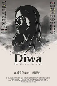 Постер к фильму «Diwa (2018)»
