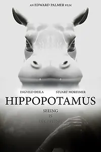 Постер к фильму «Гиппопотам (2018)»