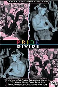 Постер к фильму «Pride Divide (1997)»