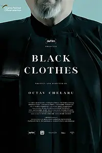 Главный постер фильма «Haine negre (2017)»