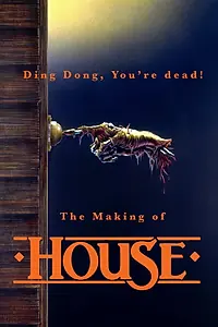 Главный постер фильма «Ding Dong, You're Dead! The Making of "House" (2017)»