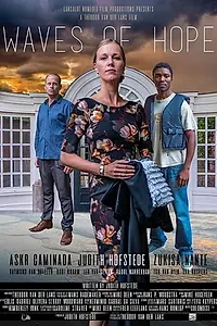 Главный постер фильма «Waves of Hope (2017)»