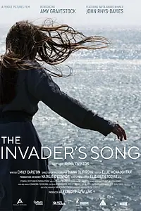 Постер к фильму «The Invader's Song (2018)»
