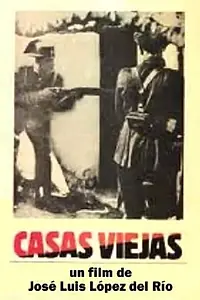 Главный постер фильма «Casas viejas (1983)»