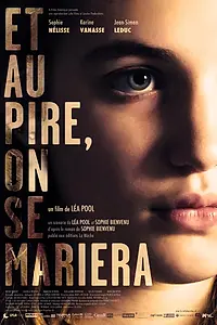 Главный постер фильма «Et au pire, on se mariera (2017)»