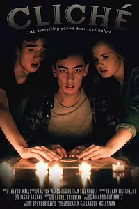 Постер к фильму «Cliché (2017)»
